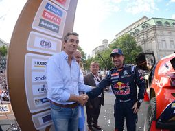 randazzo acuso a scioli de ser el candidato de clarin en la interna del fpv randazzo acuso a scioli de ser el candidato de clarin en la interna del fpv