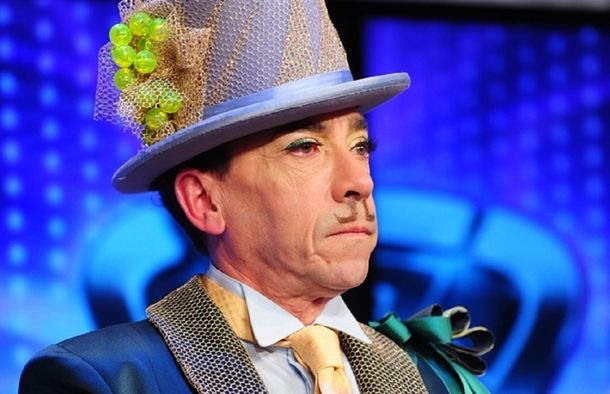 Aníbal Pachano Aníbal Pachano