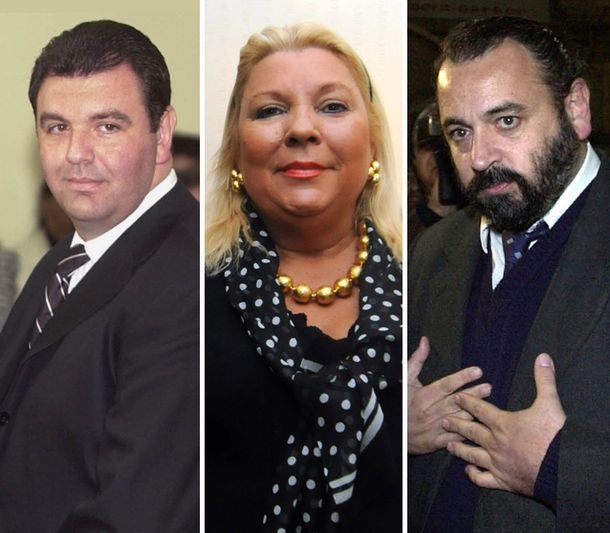 ¿Hay una movida para impulsar las candidaturas del juez Lijo y Campagnoli?