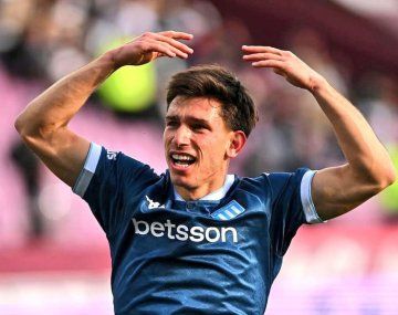 Facundo Mura no jugará en River: será refuerzo del Inter Miami de Lionel Messi