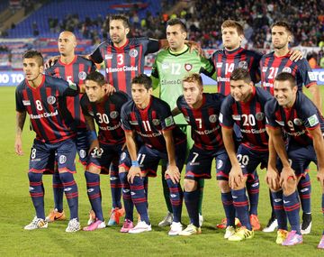 ¿Querés ser millonario? Esto paga un triunfo de San Lorenzo