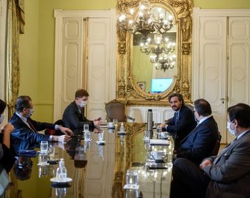 Moratoria 2020: buscan ampliar el alcance del programa para beneficiar a quienes est&aacute;n endeudados por la pandemia de Covid-19