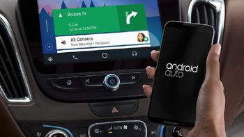 Android Auto ya puede ser utilizado por todos los que tengan Android 5.0 Android Auto ya puede ser utilizado por todos los que tengan Android 5.0