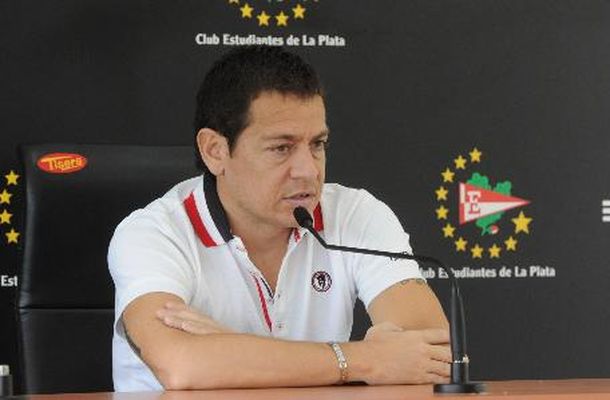 Vuelven a internar tras el trasplante al futbolista Luciano Galletti