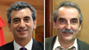 randazzo destaco que moreno fue un trabajador incansable randazzo destaco que moreno fue un trabajador incansable