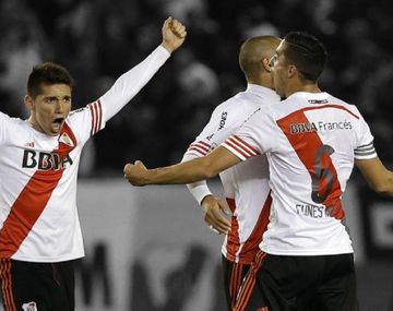 Matías Kranevitter ya tendría todo acordado con River