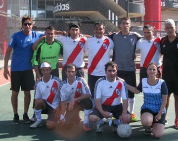 ¿Y los códigos? Un crack de River jugará con la camiseta de Boca
