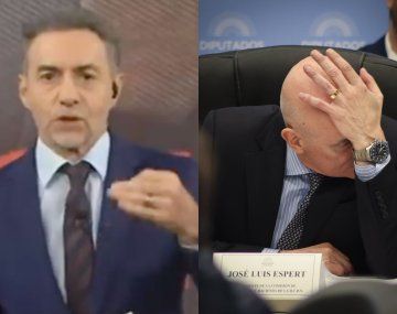 Hasta Majul le pidió la renuncia a Espert: La explicación es insuficiente