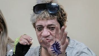Pity Álvarez, continúa el juicio en su contra Pity Álvarez, continúa el juicio en su contra