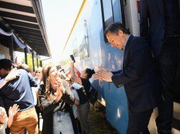 Amenazas de bombas: los mensajes intimidatorios de los libertarios al ministro de Transporte
