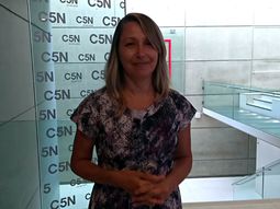 Tres puntos con Myriam Bregman: cómo sacar al país de la crisis