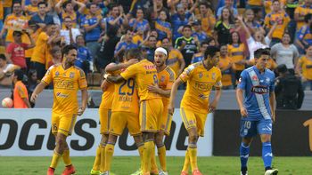 ¿que equipo es tigres, el rival de river en la final de la libertadores? ¿que equipo es tigres, el rival de river en la final de la libertadores?