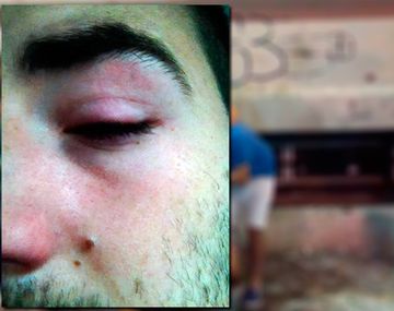 Se recibió de arquitecto