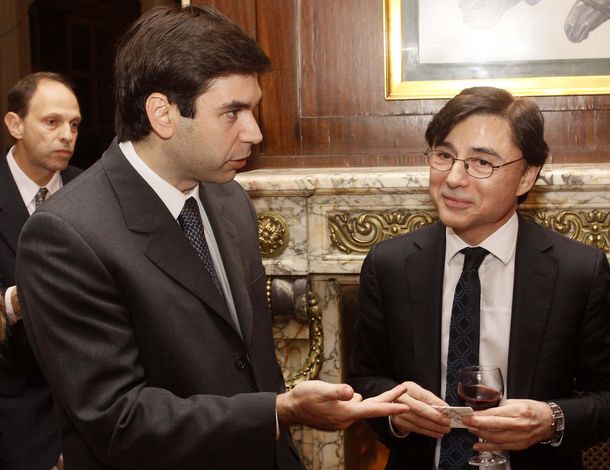 Denuncian que Fontevecchia quiere meter presos a trabajadores de Editorial Perfil