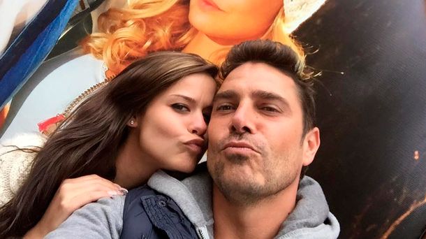 La noche de furia de Matías Alé: agresiones y el Padre Nuestro a los gritos