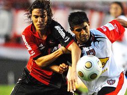 Newells chacarita