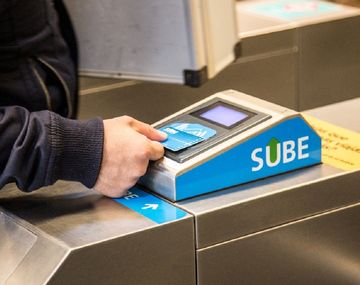 Proponen aumentar el subte 1 peso por mes desde noviembre hasta llegar a $16