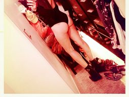 el destape de una periodista en las redes sociales el destape de una periodista en las redes sociales