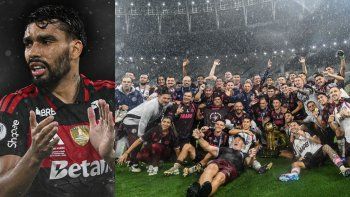 lucas paqueta vale como todo lanus: la brecha economica con flamengo que no se vio lucas paqueta vale como todo lanus: la brecha economica con flamengo que no se vio