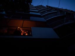 Gentileza MAFIA. Gentileza MAFIA.