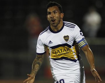 ¿Ninguneó a River? El mensaje de Tevez sobre las próximas finales