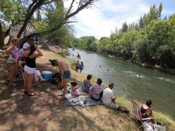 Foto: diario de Río Negro. Foto: diario de Río Negro.