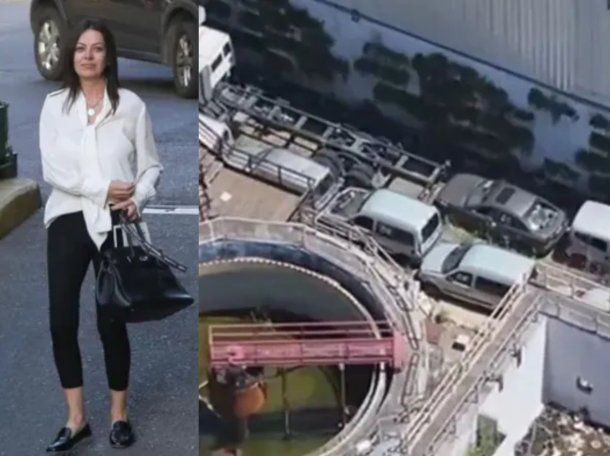 Nuevo escándalo en Capital Humano: investigan un presunto desarmadero ilegal en Villa Martelli