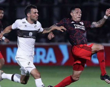 Cómo ver en vivo River - Platense