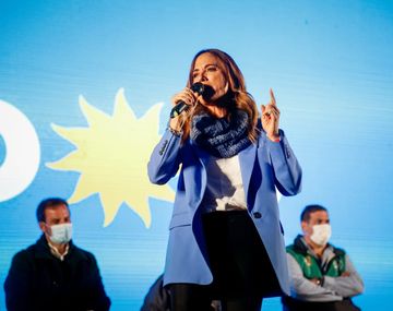 Tolosa Paz: El final de la pandemia es darle velocidad al salario y a las jubilaciones