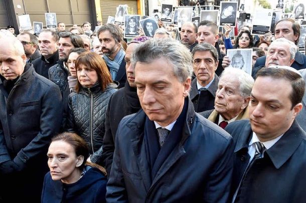 AMIA: Llamamiento argentino judío se sumó a la denuncia contra la Mesa Judicial del PRO