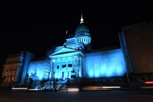 ¿Por qué proponen vestirse de turquesa este viernes?