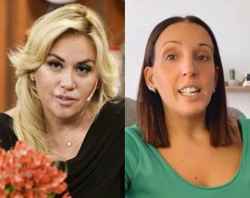 Ojeda increpó a la psiquiatra en el juicio por la muerte de Diego: Mal parida