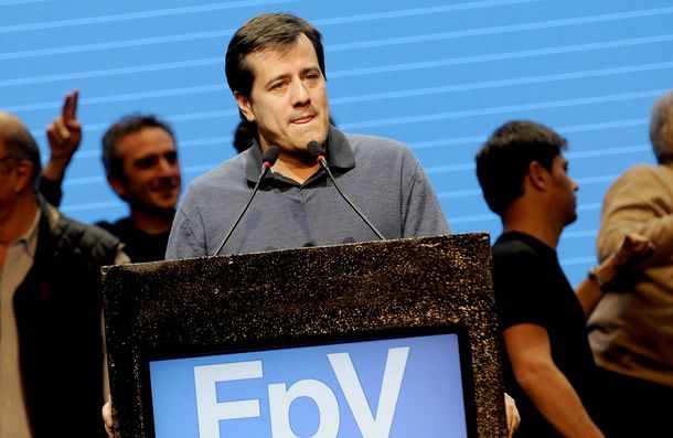 Balotaje en la Ciudad: el kirchnerismo define su posición