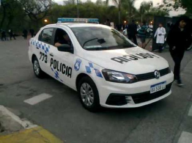 Acusado de femicidio apareción ahorcado en su celda - Imagen ilustrativa