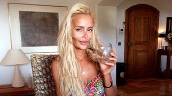 una millonaria se quejo porque cancelaron los fuegos artificiales por el atentado en niza una millonaria se quejo porque cancelaron los fuegos artificiales por el atentado en niza