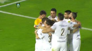 rosario central supero a ferro en penales y esta en cuartos rosario central supero a ferro en penales y esta en cuartos