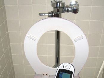 Toilet copy