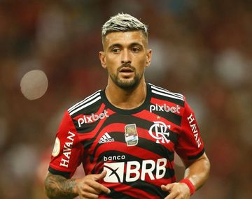 River quiere a De Arrascaeta: la respuesta que enloqueció a los hinchas de Boca