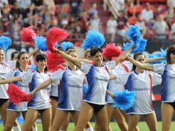 el nuevo gasometro fue pura alegria por la vuelta a boedo el nuevo gasometro fue pura alegria por la vuelta a boedo