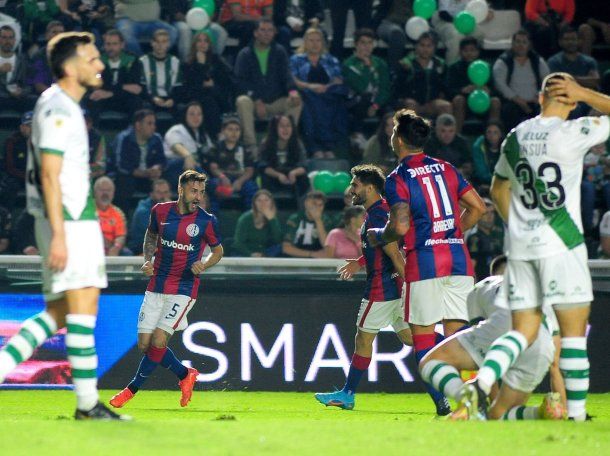 Pelota libre de riesgo en el celular: cómo ver en vivo San Lorenzo vs Banfield