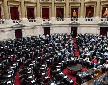 Diputados: comenzó a tratarse la reducción de la jornada laboral