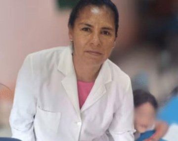 Hay dos nuevos detenidos por la desaparición de Nancy Godoy