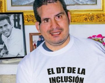 La hija del Negro Cáceres denunció que la ex pareja de su papá intentó asesinarlo