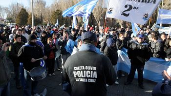 Foto: Opi Santa Cruz Foto: Opi Santa Cruz