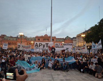 Emergencia en Discapacidad: el Gobierno apelará el fallo que ordena su aplicación