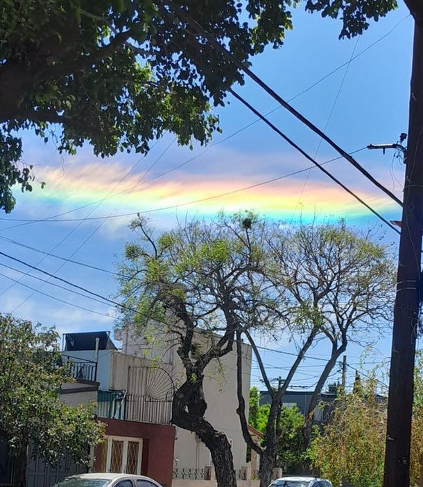 FOTO: @PauBenitez2121 FOTO: @PauBenitez2121