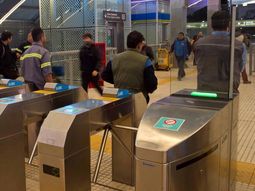 Paro y liberación de molinetes: ¿cómo siguen las protestas del subte?