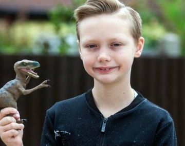 Charlie logró que lo escucharan y tenía razón