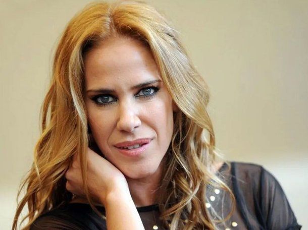 Marcela Baños anunció su separación tras 20 años en pareja: Estancados