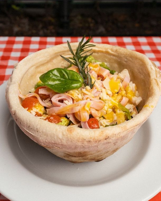 Bodegón: la mejor comida italiana en Buenos Aires